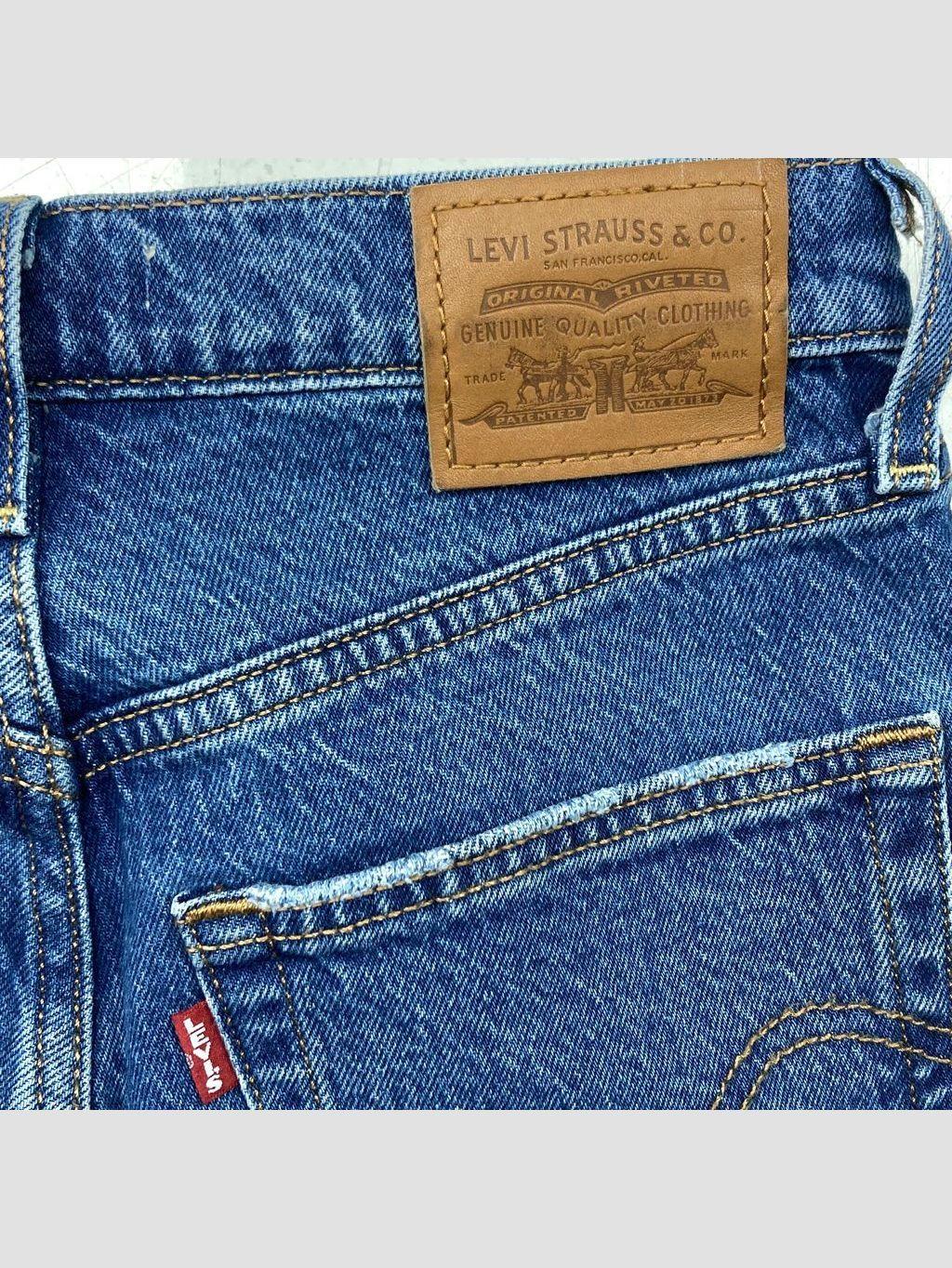 Jean LEVI'S - Talla 36 (VOP01202978)-3