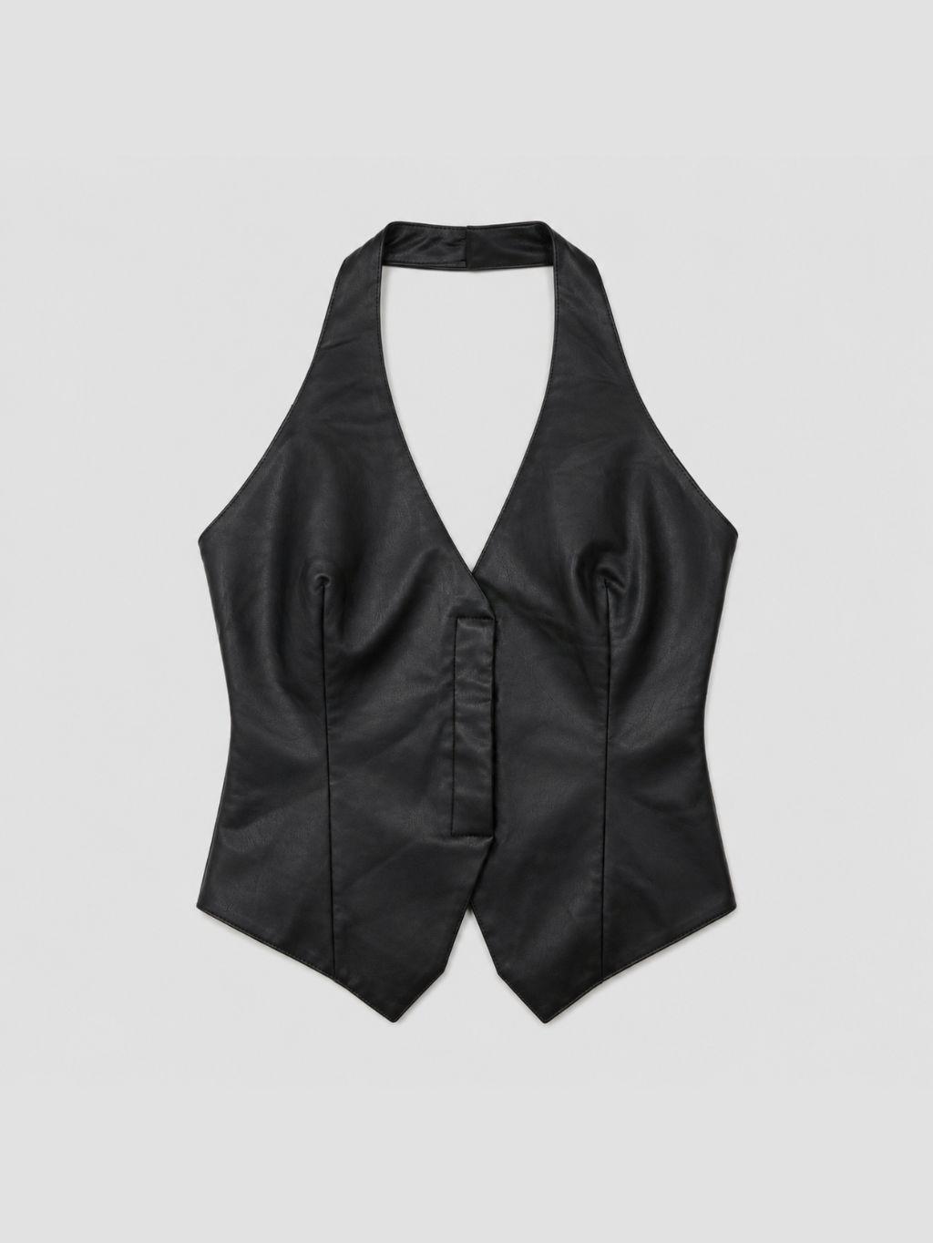 Top ZARA - Talla XS (VOP01197298)-0