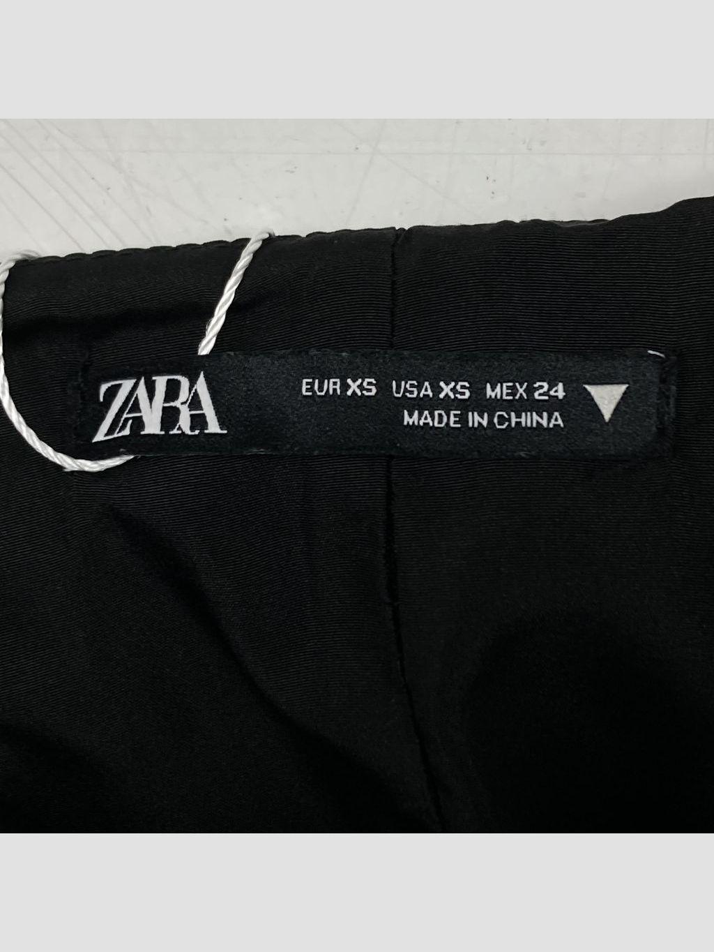 Top ZARA - Talla XS (VOP01197298)-1