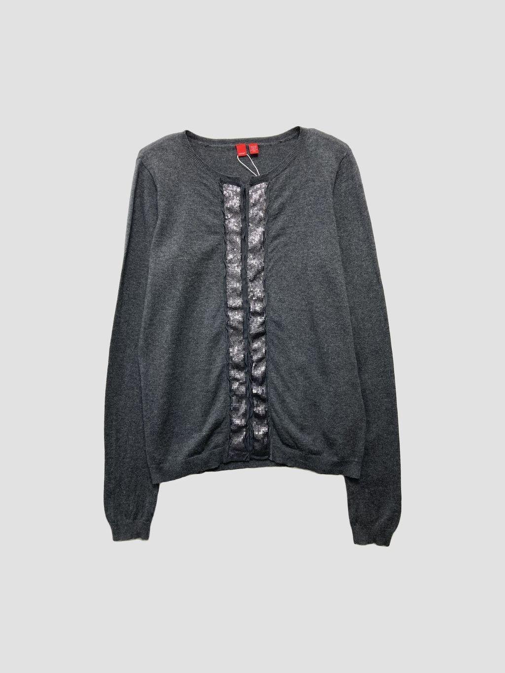 Chaleco ESPRIT - Talla S (VOP00960992)-0