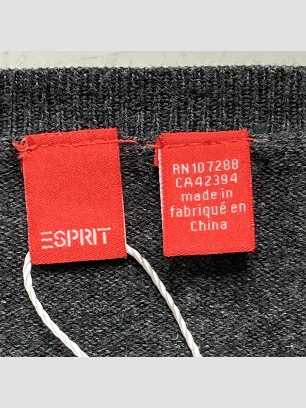 Chaleco ESPRIT - Talla S (VOP00960992)-1