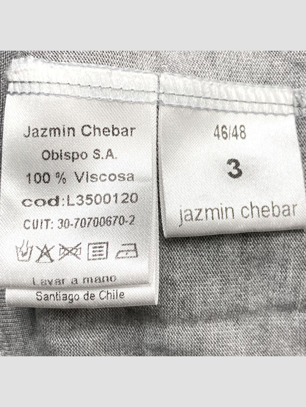 Polera JAZMIN CHEBAR - Talla XS (VOP01010096)-2