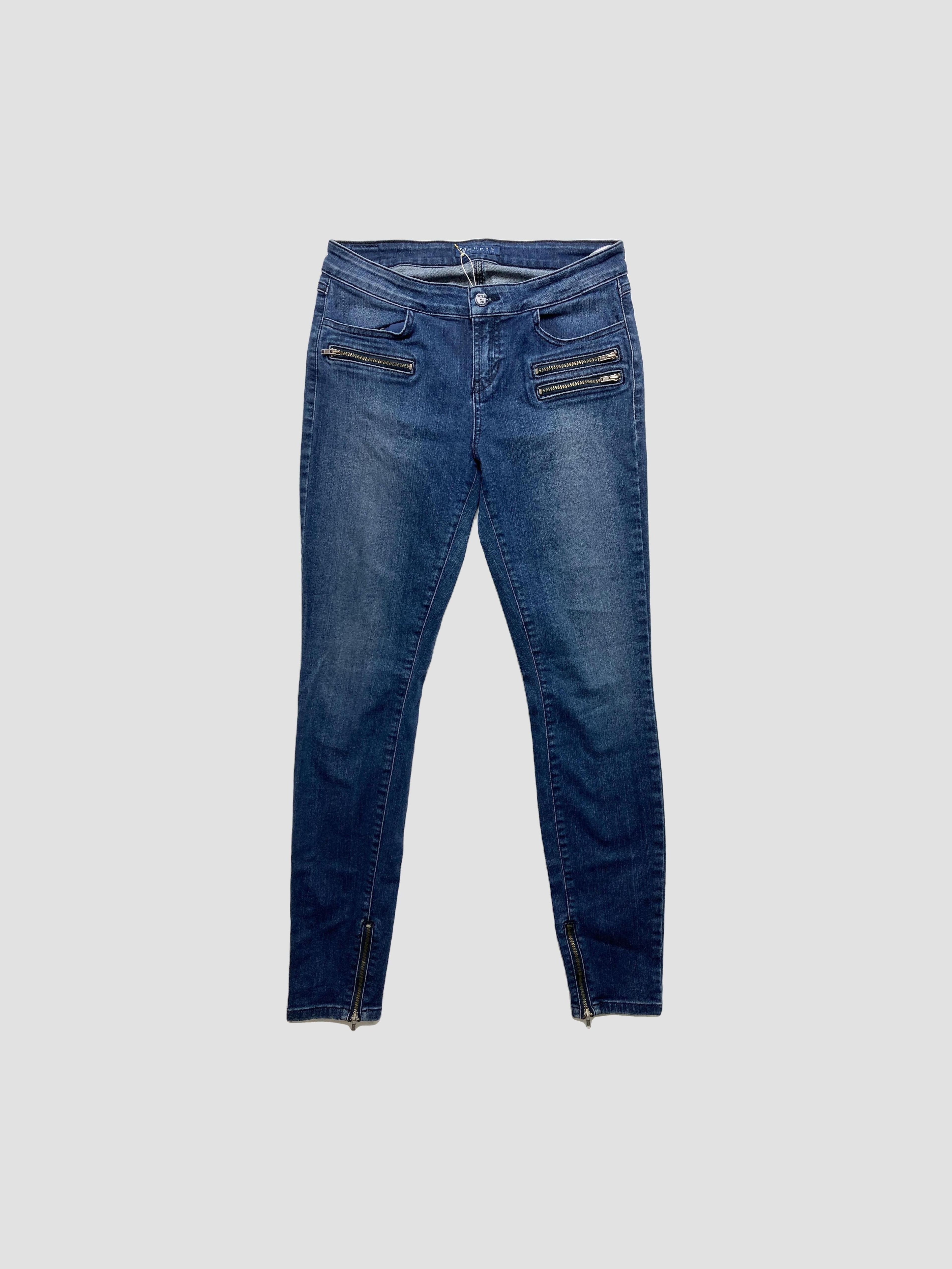 Jean GUESS - Talla 38 (VOP01039706)-0