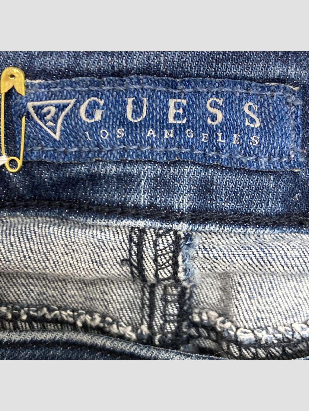 Jean GUESS - Talla 38 (VOP01039706)-2