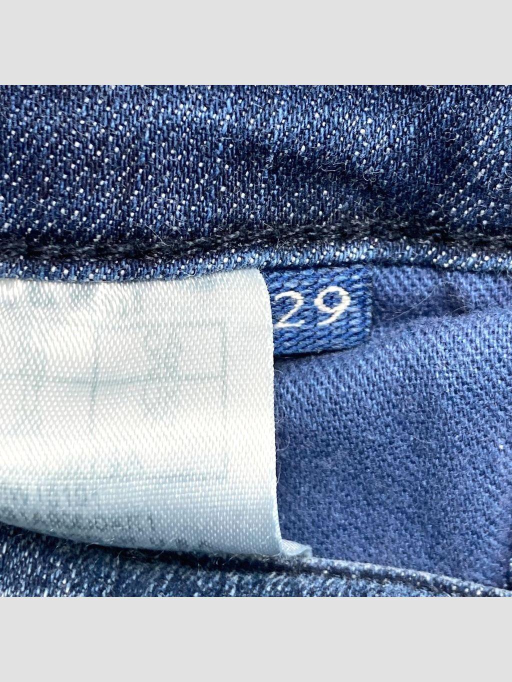 Jean GUESS - Talla 38 (VOP01039706)-3