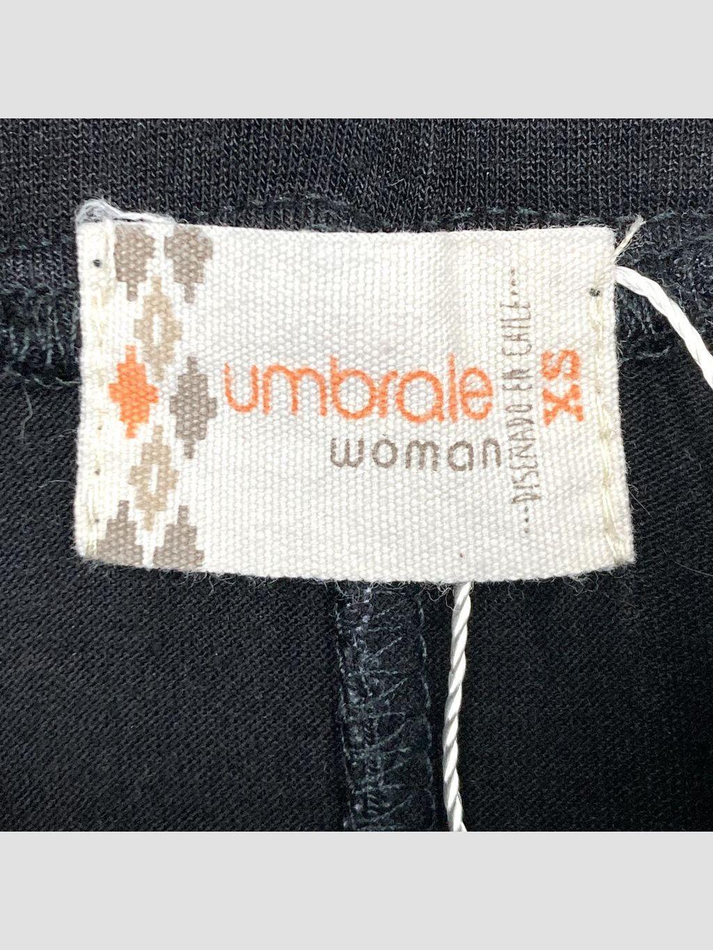 Falda larga UMBRALE - Talla 34 (VOP01089680)-1