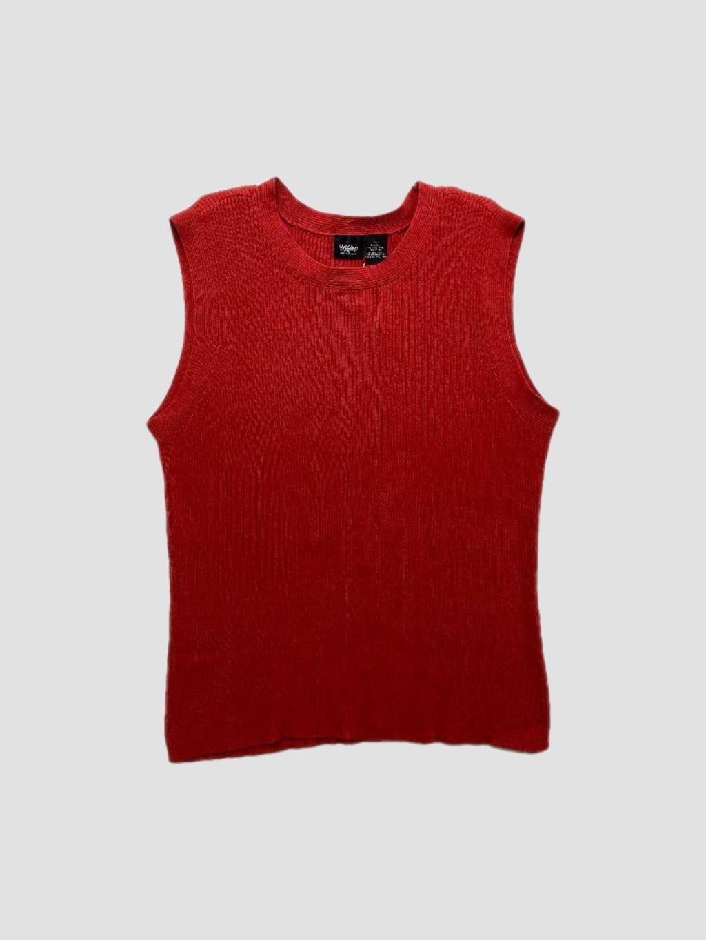 Polera sin mangas MOSSIMO - Talla XXL (VOP00772720)-0