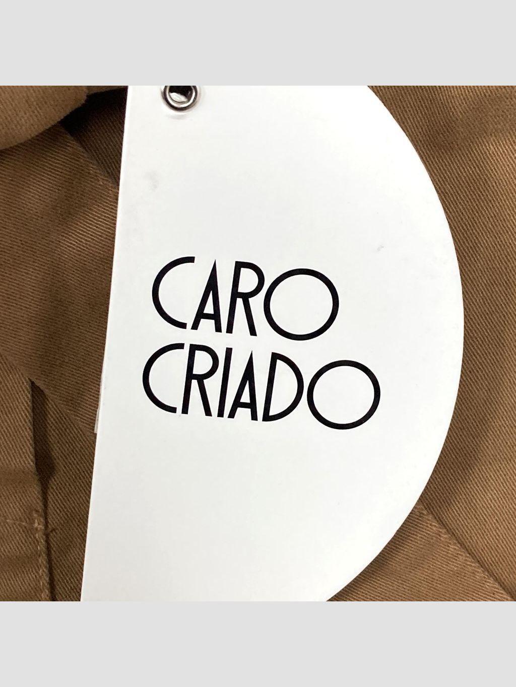 Jean CARO CRIADO - Talla 38 (VOP01087507)-2