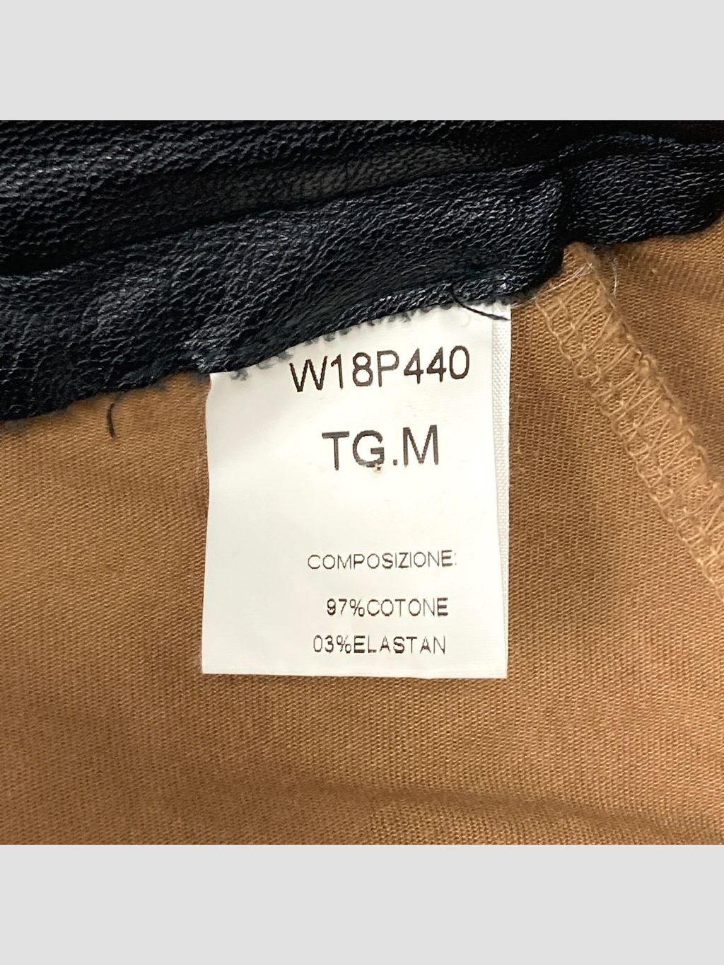 Jean CARO CRIADO - Talla 38 (VOP01087507)-3