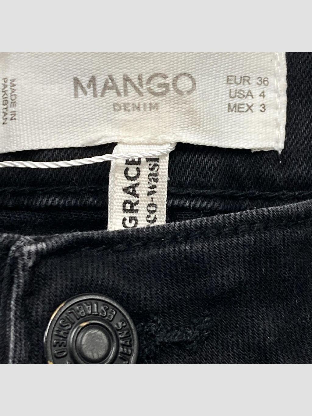Jean MANGO - Talla 36 (VOP01015344)-2