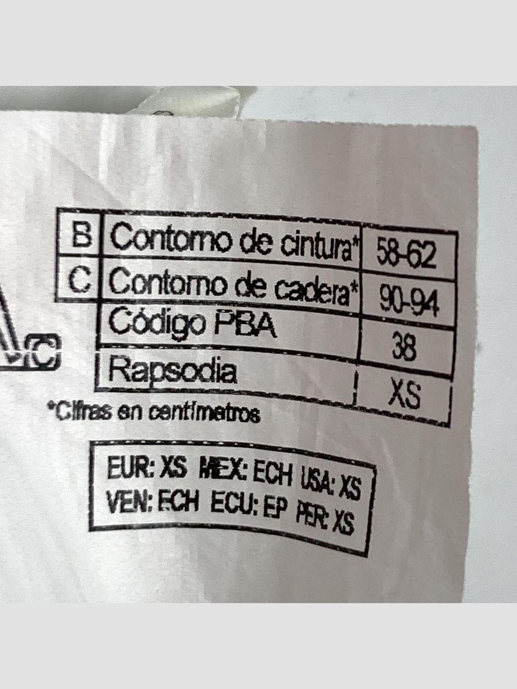 Jean RAPSODIA - Talla 38 (VOP01126433)-2