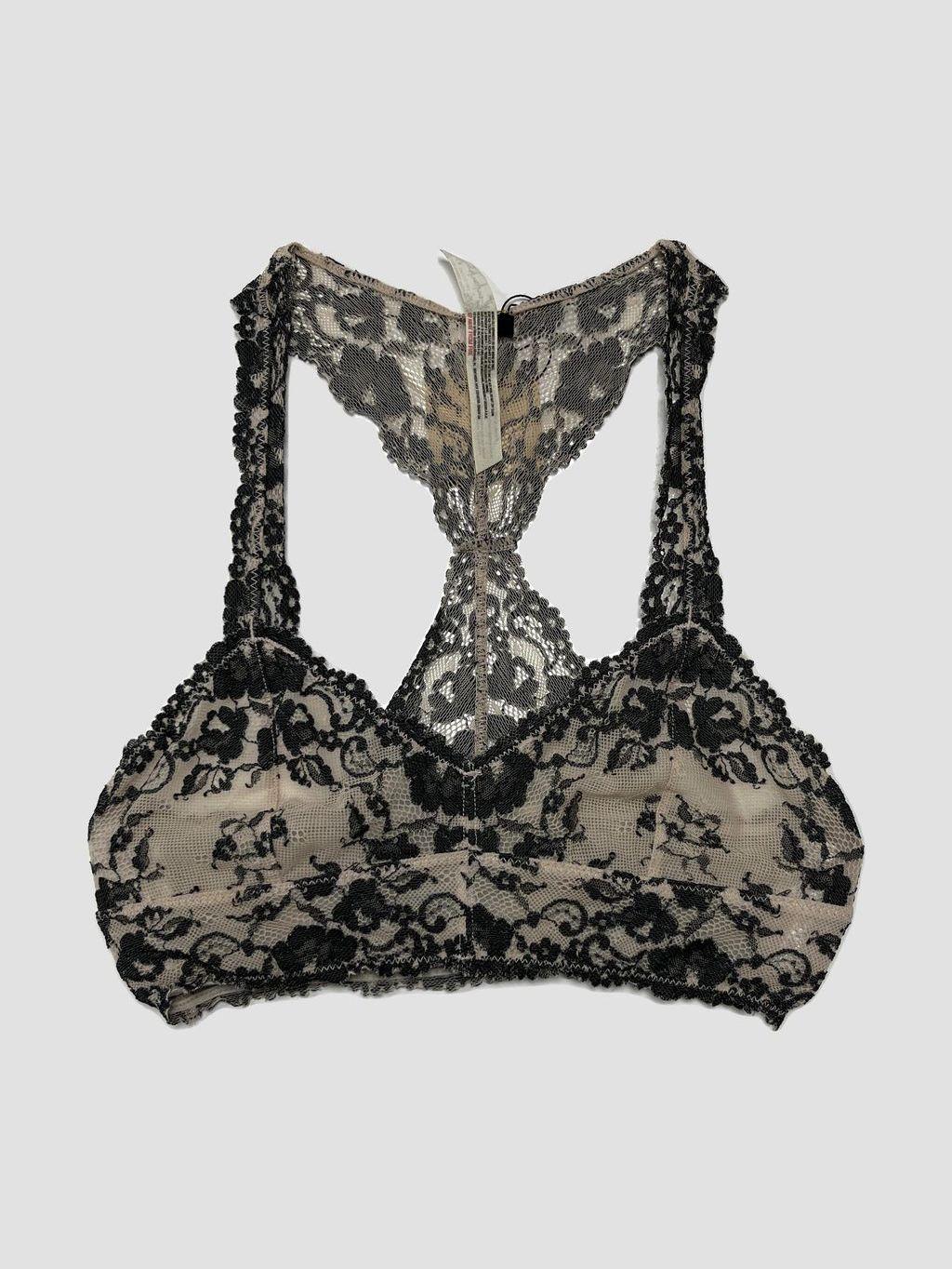 Top FREE PEOPLE - Talla XS (VOP01222114)-0