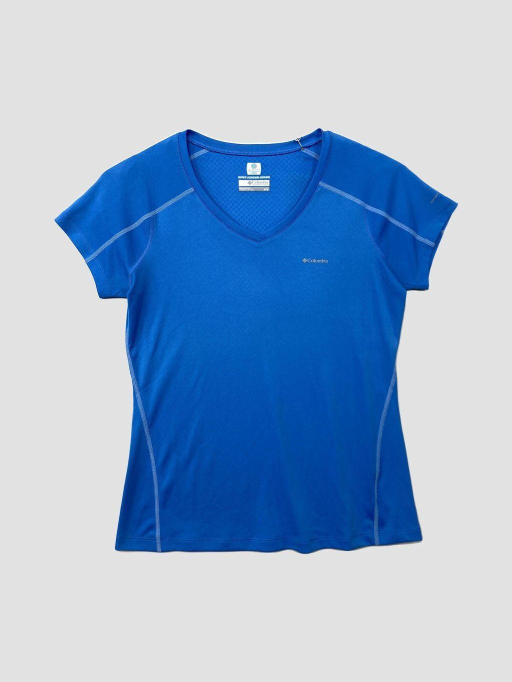 Polera COLUMBIA - Talla M (VOP01139610)-0
