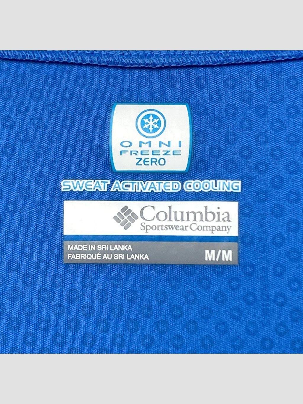 Polera COLUMBIA - Talla M (VOP01139610)-1