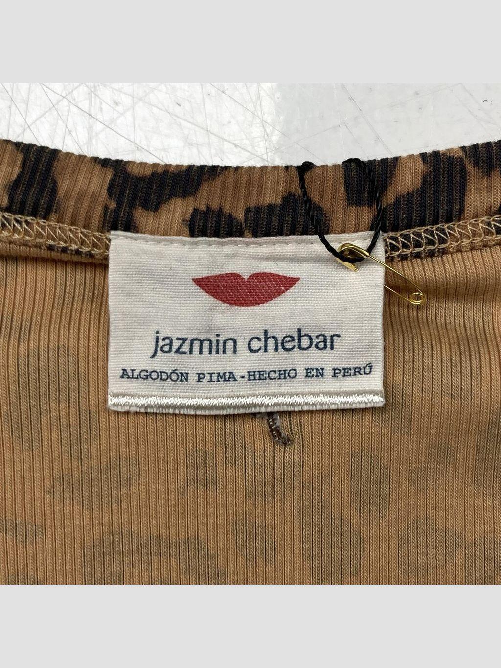 Top JAZMIN CHEBAR - Talla S (VOP01207943)-1