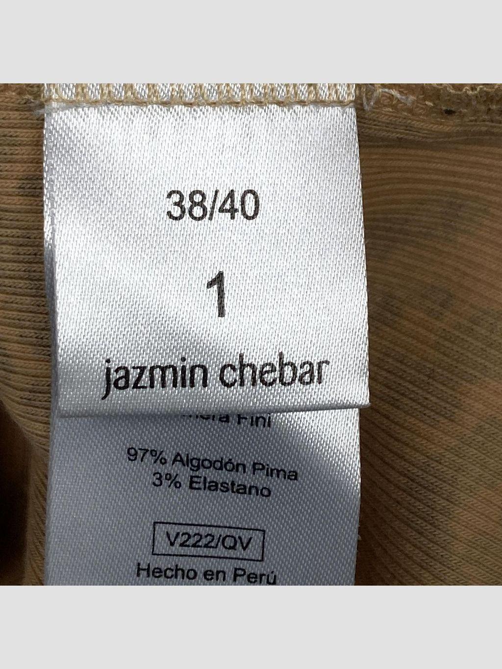 Top JAZMIN CHEBAR - Talla S (VOP01207943)-2
