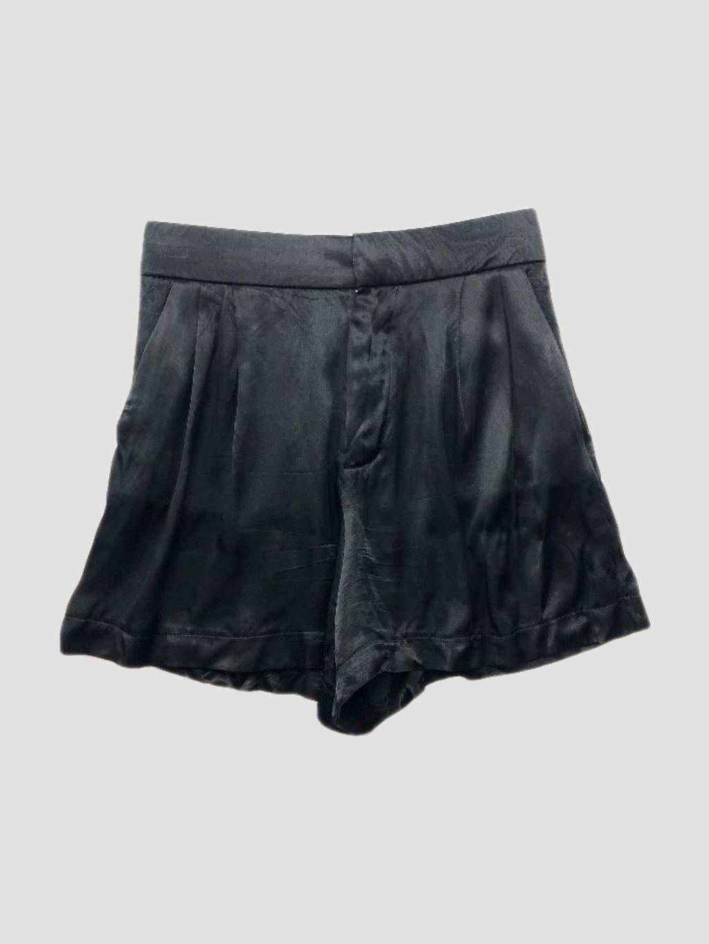 Short ZARA - Talla 34 (VOP00780735)-0