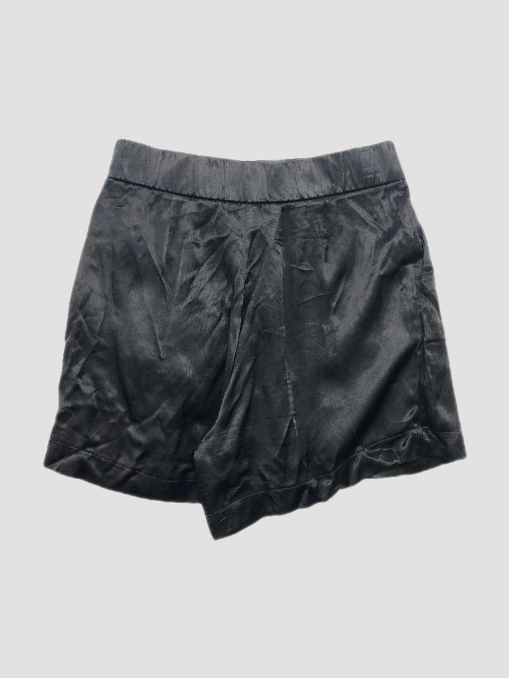 Short ZARA - Talla 34 (VOP00780735)-1