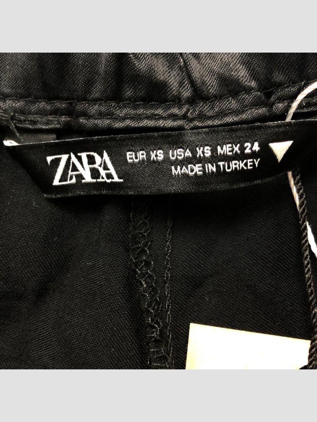 Short ZARA - Talla 34 (VOP00780735)-2