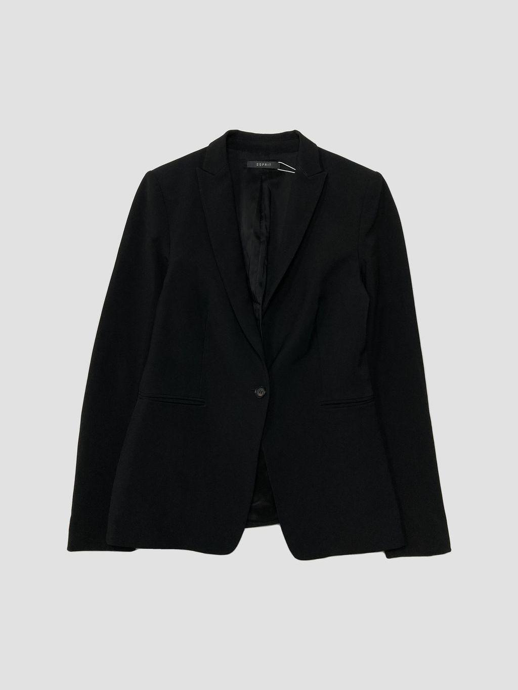 Blazer ESPRIT - Talla S (VOP01073598)-0