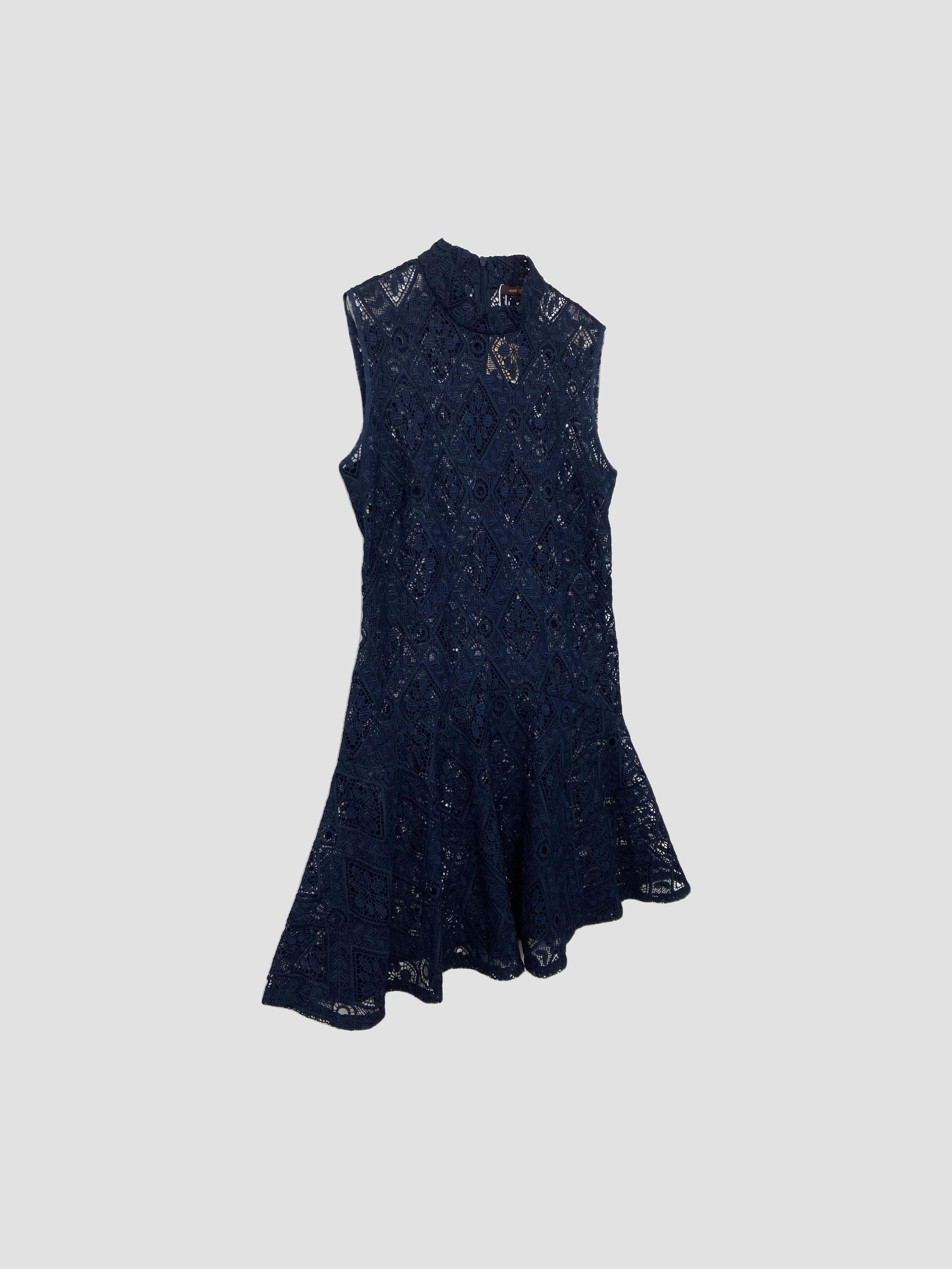 Vestido largo ADOLFO DOMINGUEZ - Talla S (VOP01151485)-3