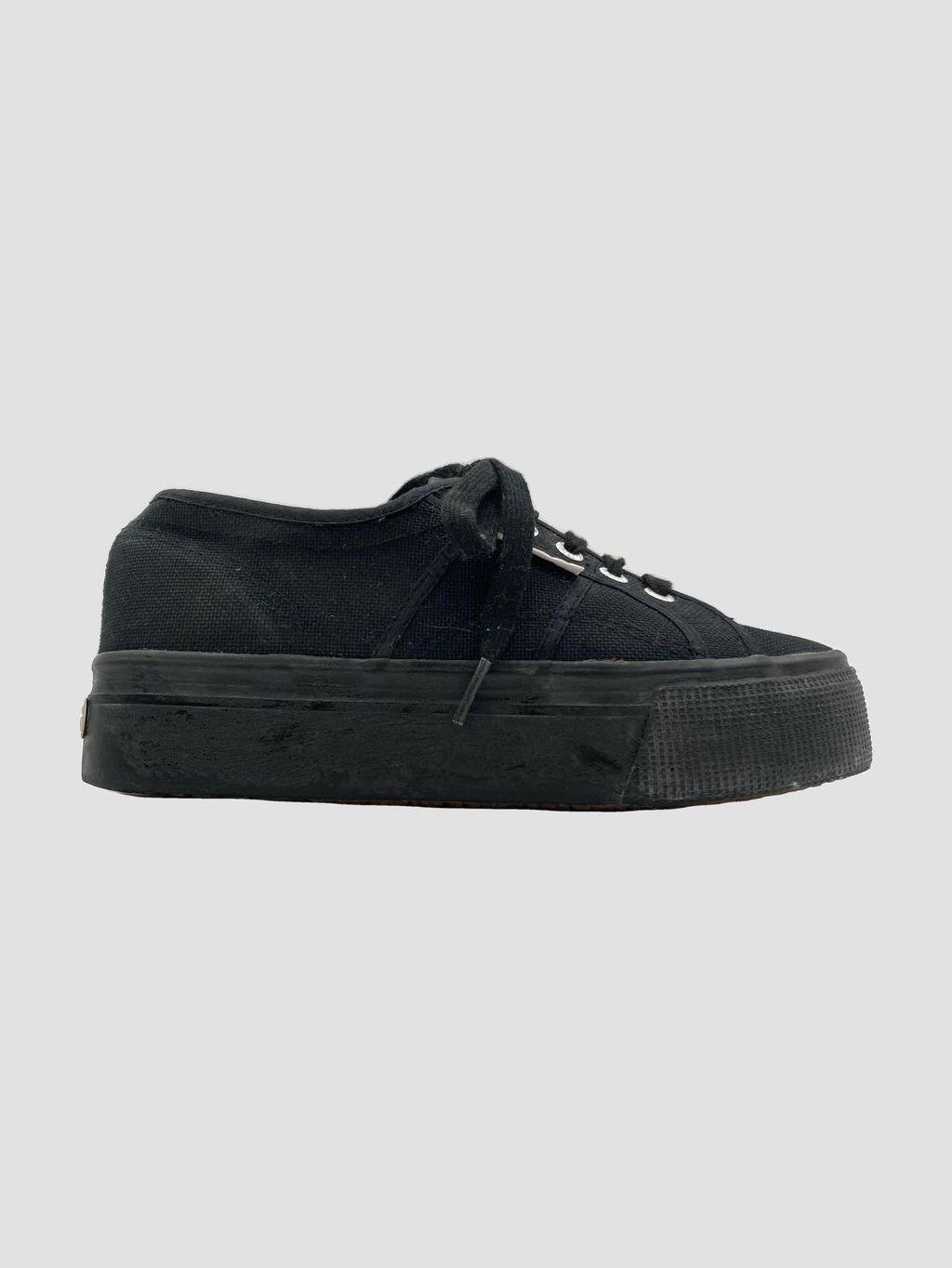 Zapatillas SUPERGA - Talla 38 (VOP00915982)-0