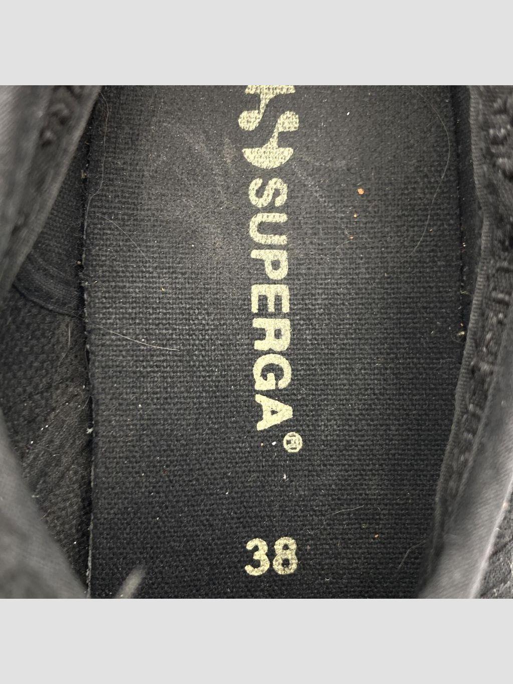 Zapatillas SUPERGA - Talla 38 (VOP00915982)-2
