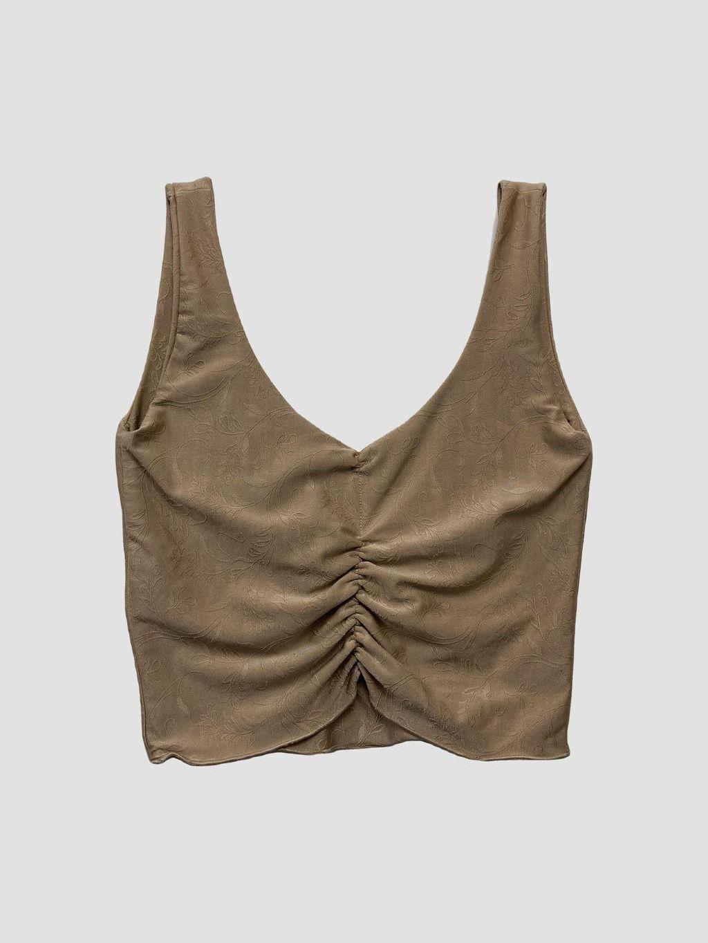 Top BURDEO - Talla M (VOP00945477)-0