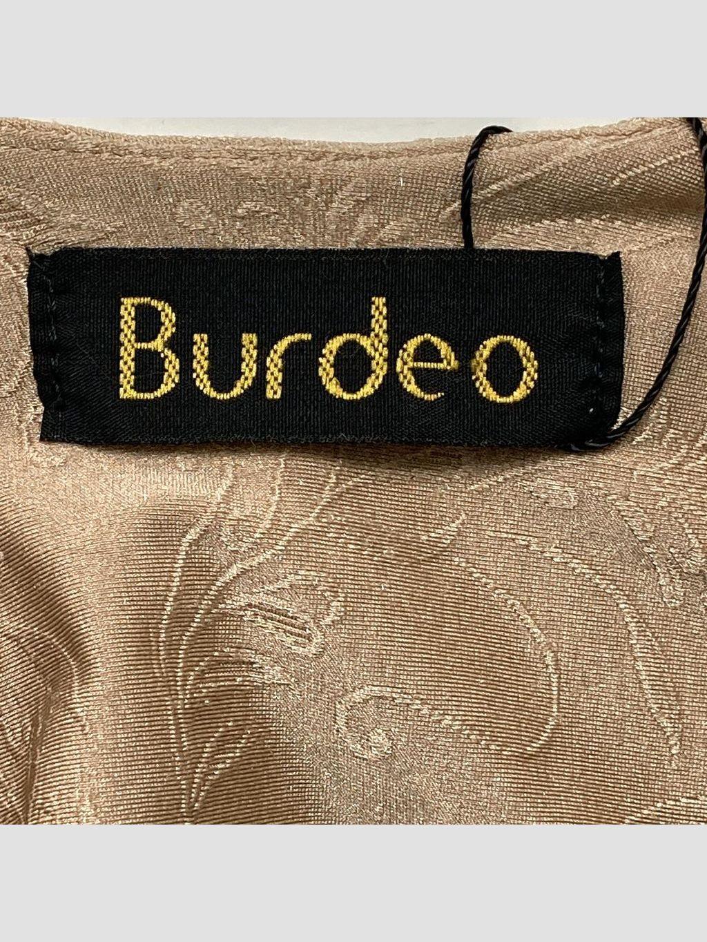 Top BURDEO - Talla M (VOP00945477)-1
