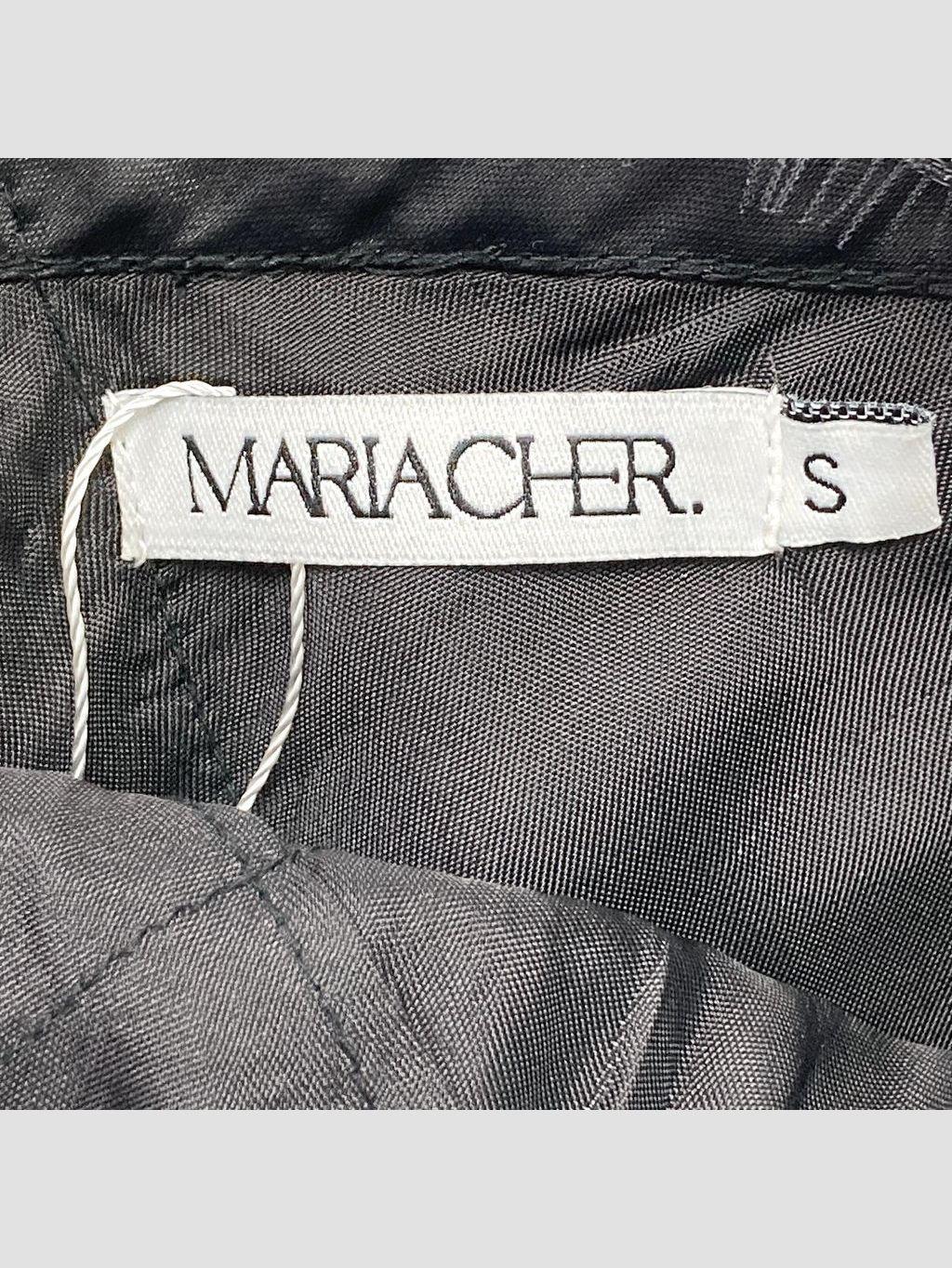 Vestido largo MARIA CHER - Talla S (VOP01031706)-1