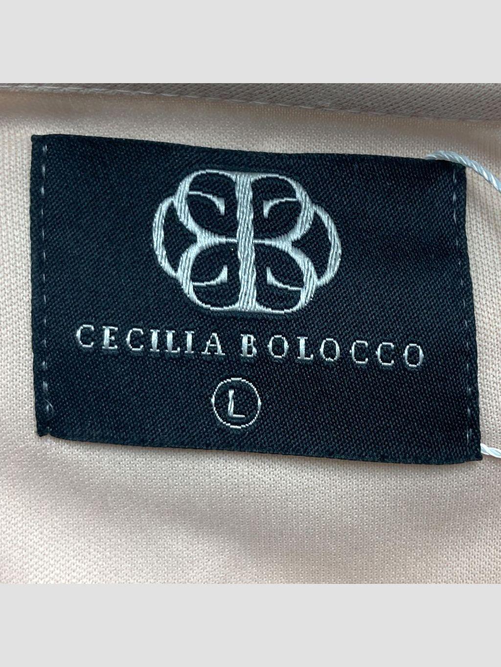 Blusa CECILIA BOLOCCO - Talla L (VOP00998567)-1
