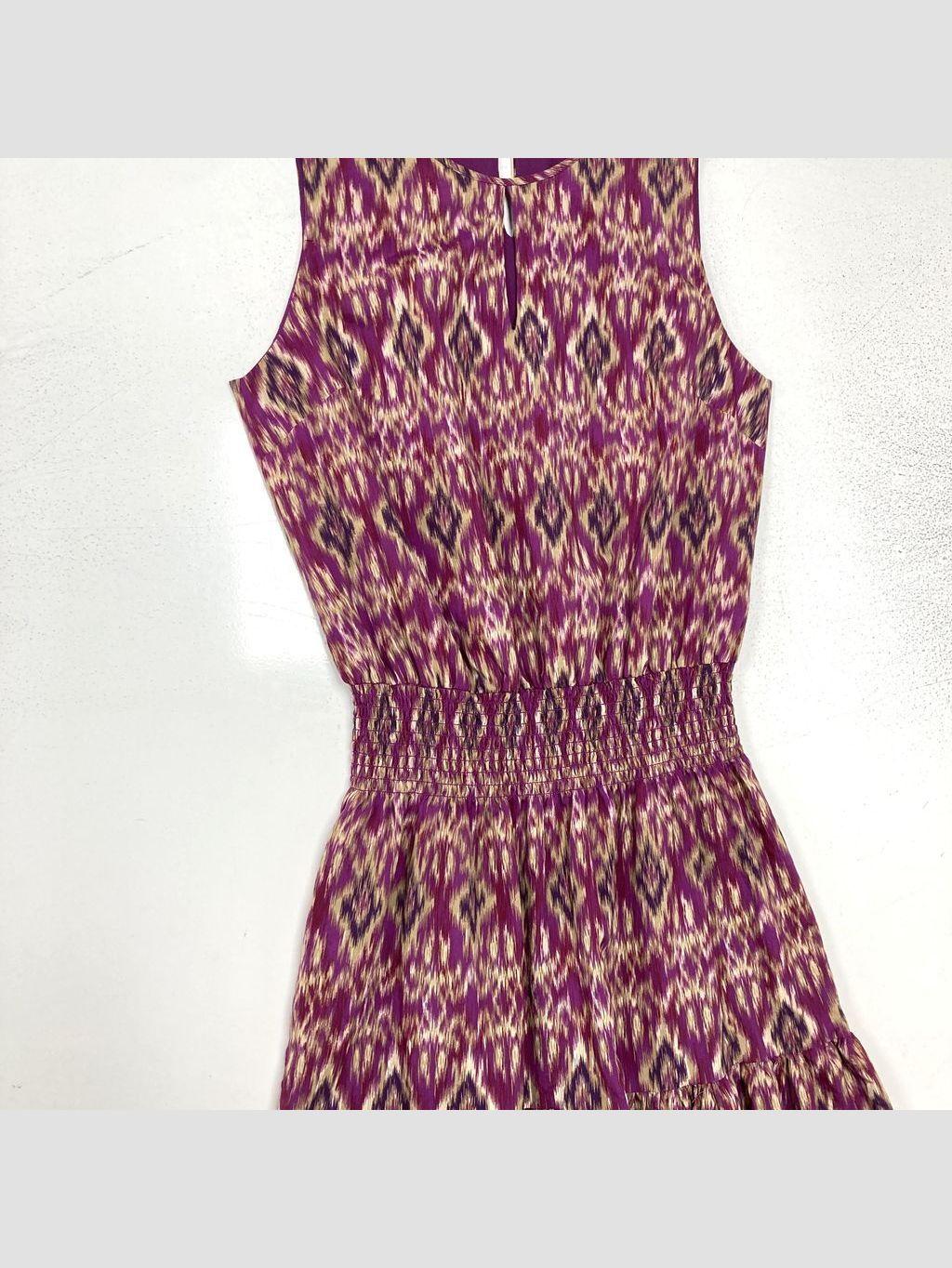 Vestido largo LAUREN RALPH LAUREN - Talla M (VOP01096088)-2