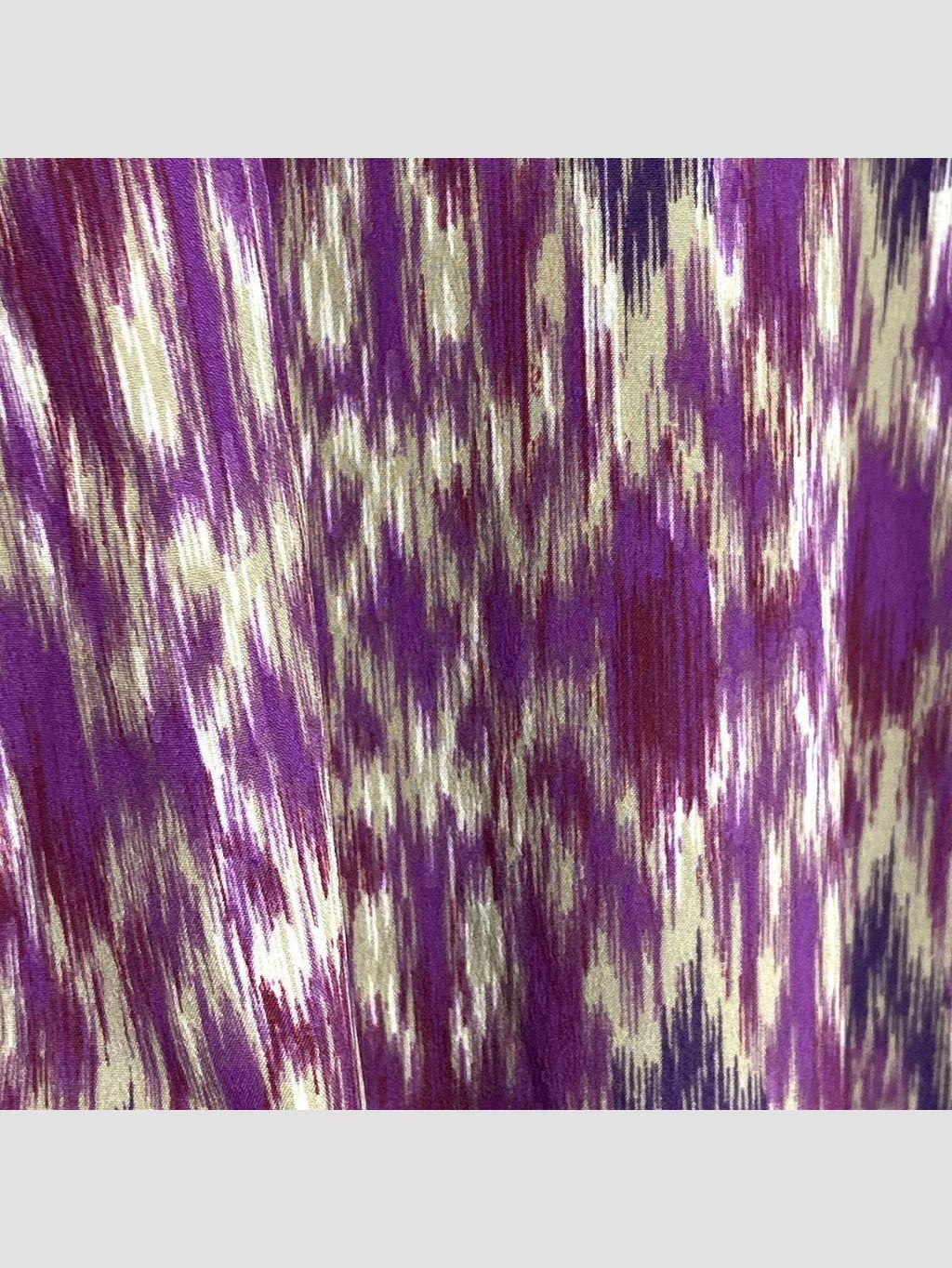 Vestido largo LAUREN RALPH LAUREN - Talla M (VOP01096088)-3