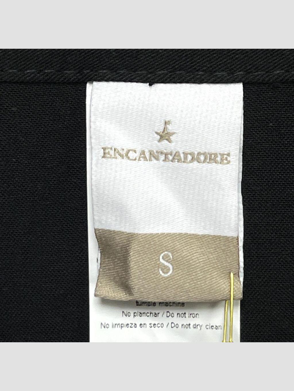 Falda larga ENCANTADORE - Talla 36 (VOP00909344)-1