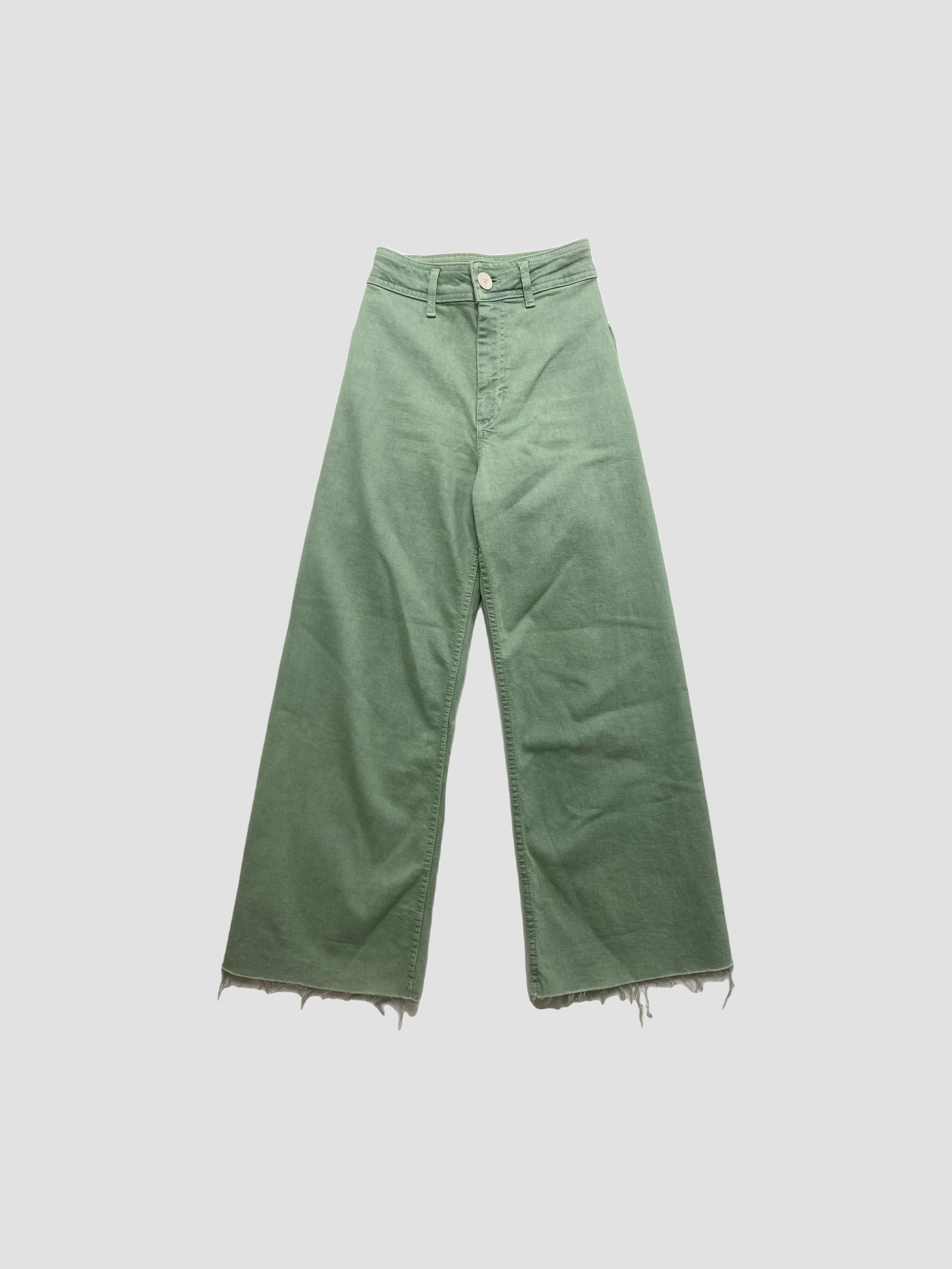 Jean ZARA - Talla 32 (VOP01070756)-0
