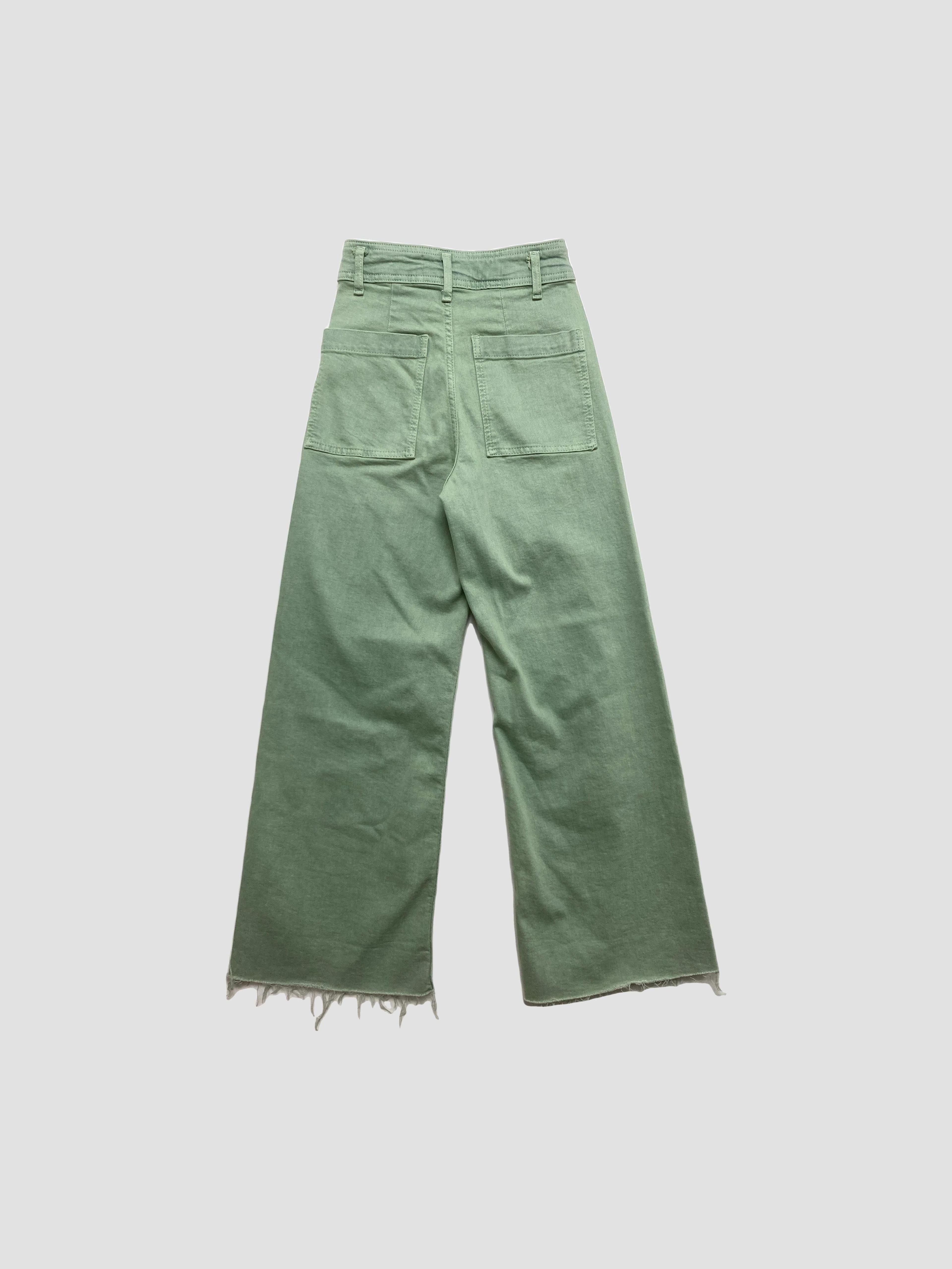 Jean ZARA - Talla 32 (VOP01070756)-1