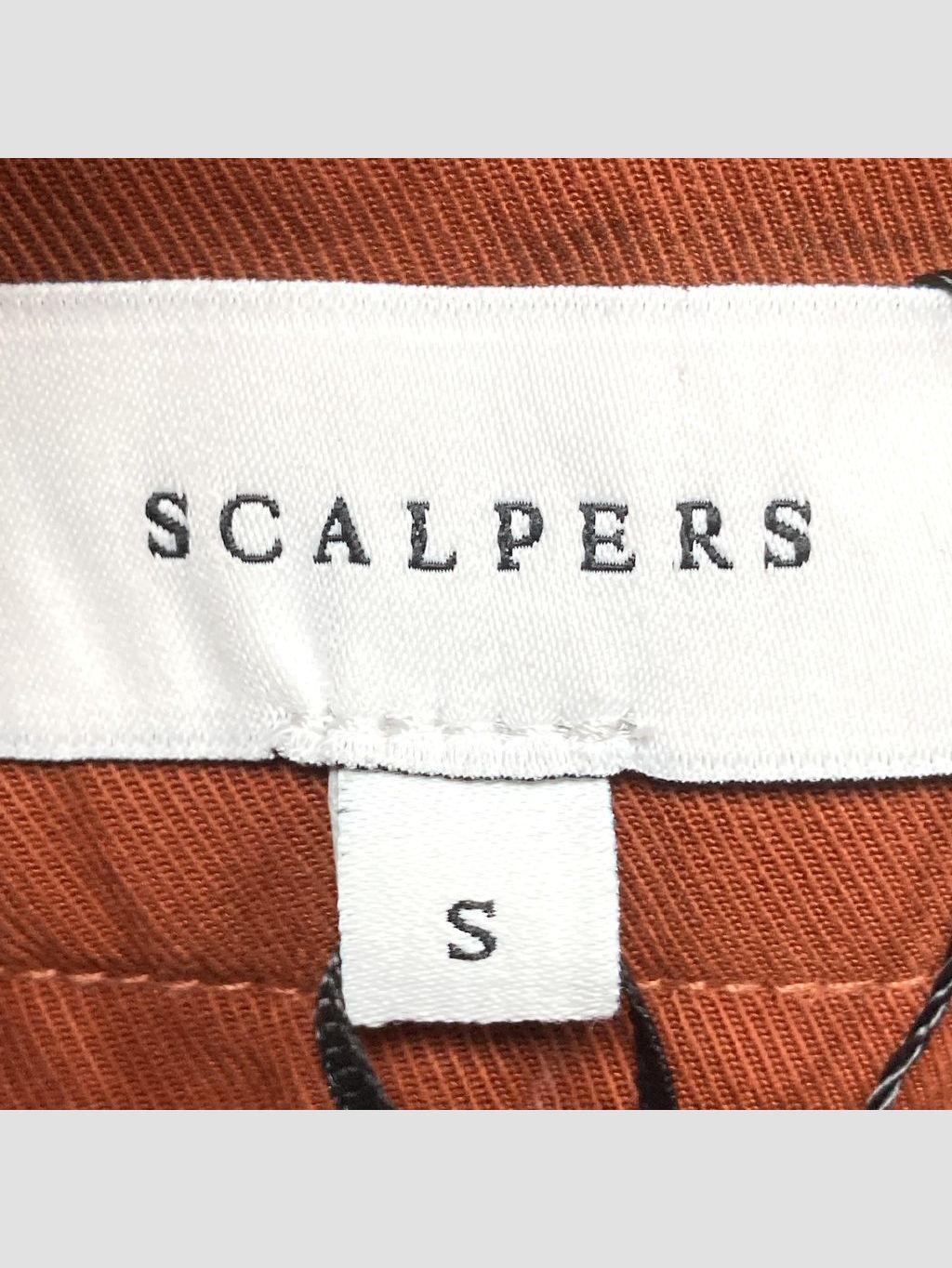 Pantalón SCALPERS - Talla 36 (VOP00901538)-1