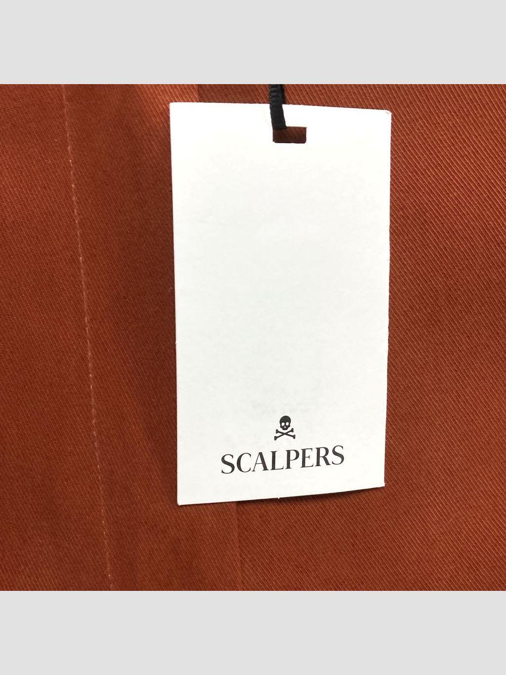 Pantalón SCALPERS - Talla 36 (VOP00901538)-2