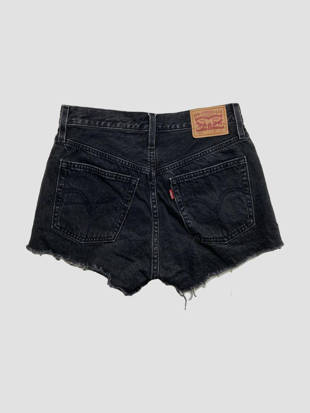 Short LEVI'S - Talla 36 (VOP01016250)-1
