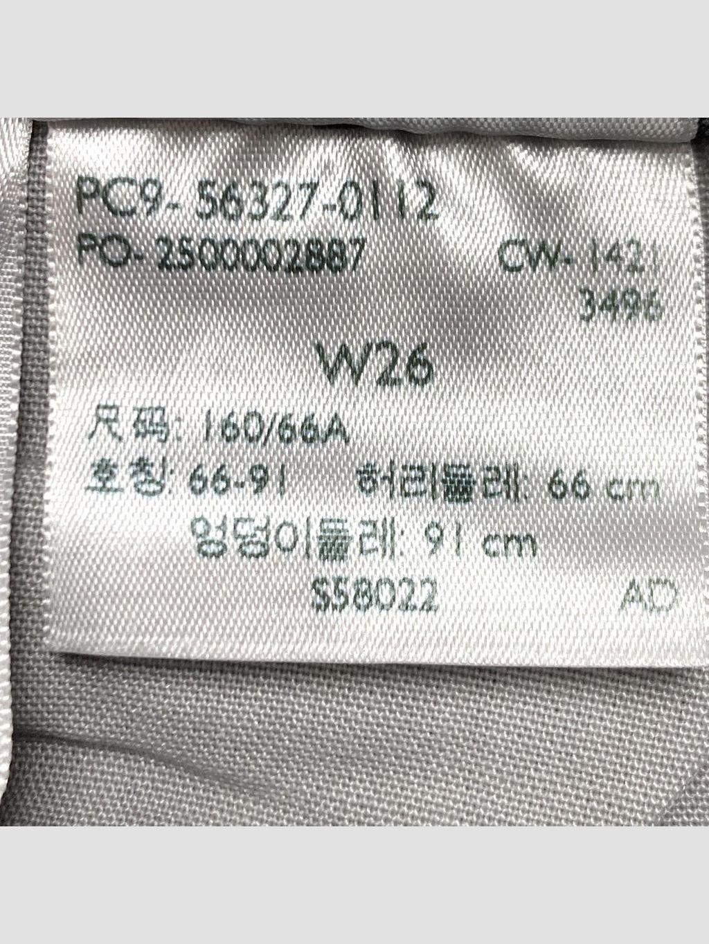 Short LEVI'S - Talla 36 (VOP01016250)-3