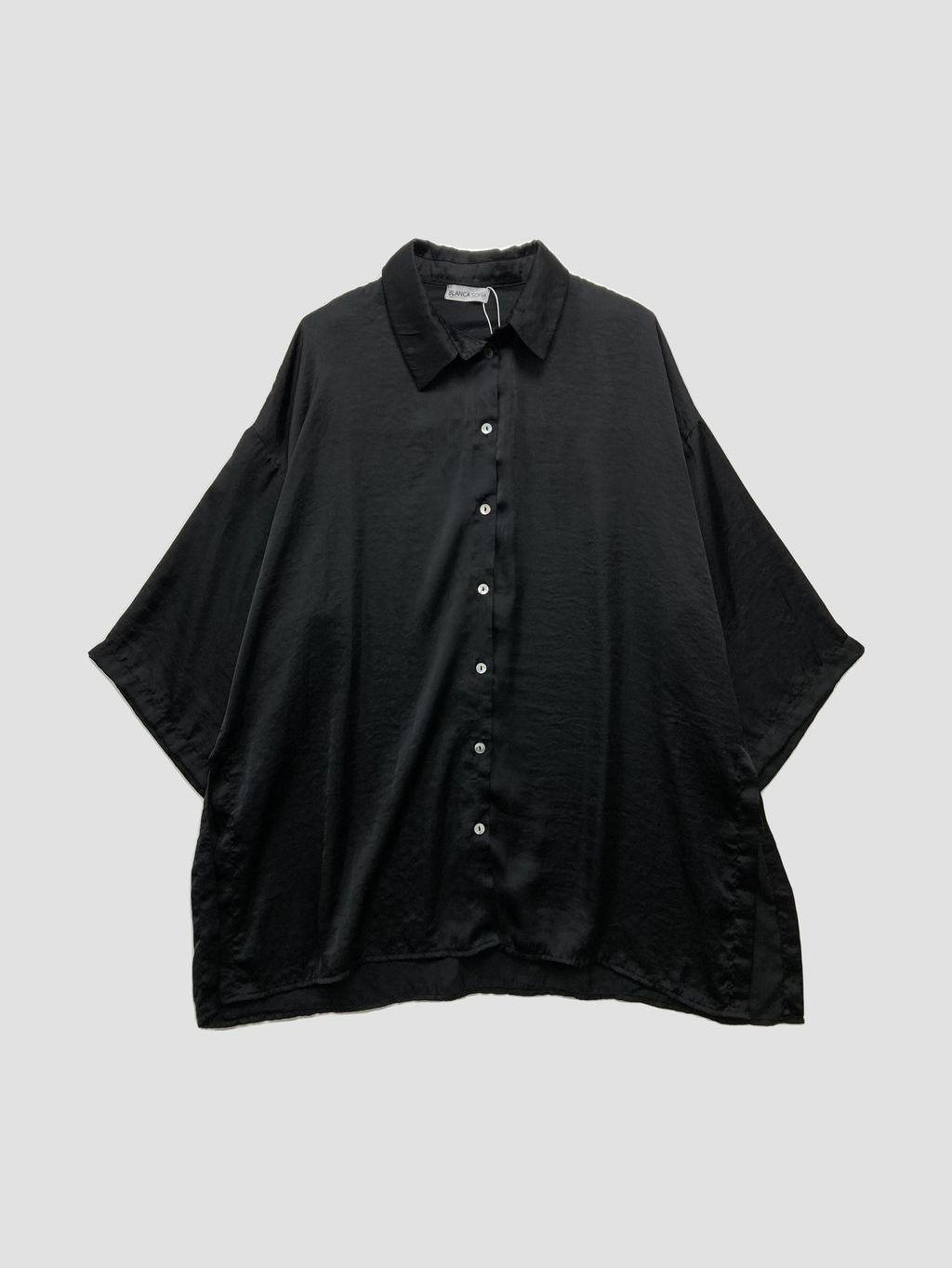 Camisa BLANCA SOFIA - Talla XL (VOP01033113)-0