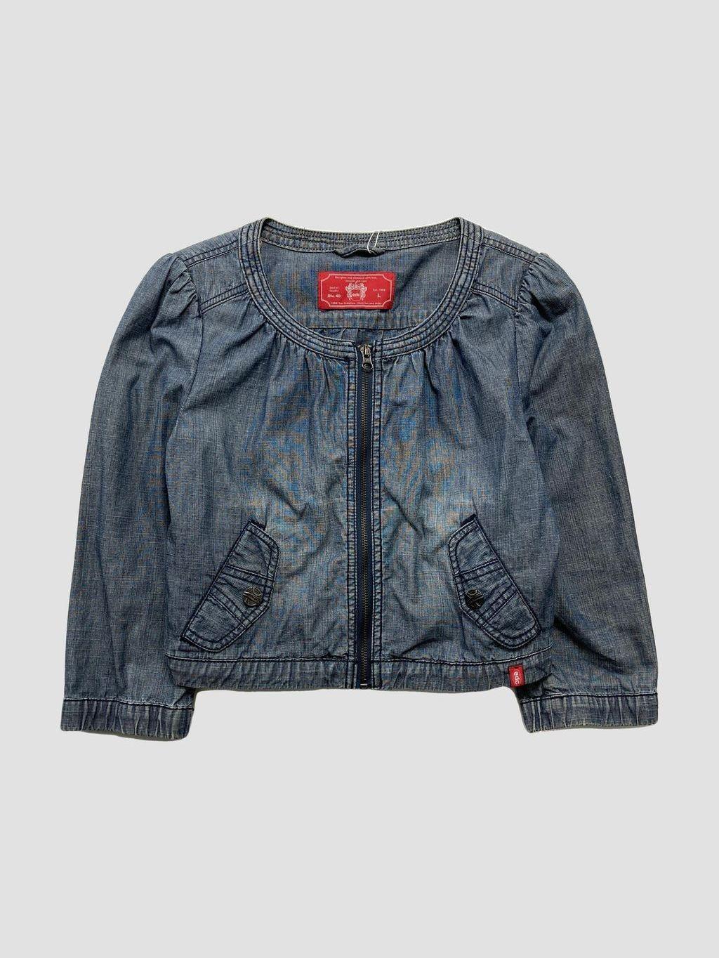 Chaqueta casual EDC BY ESPRIT - Talla L (VOP00984740)-0