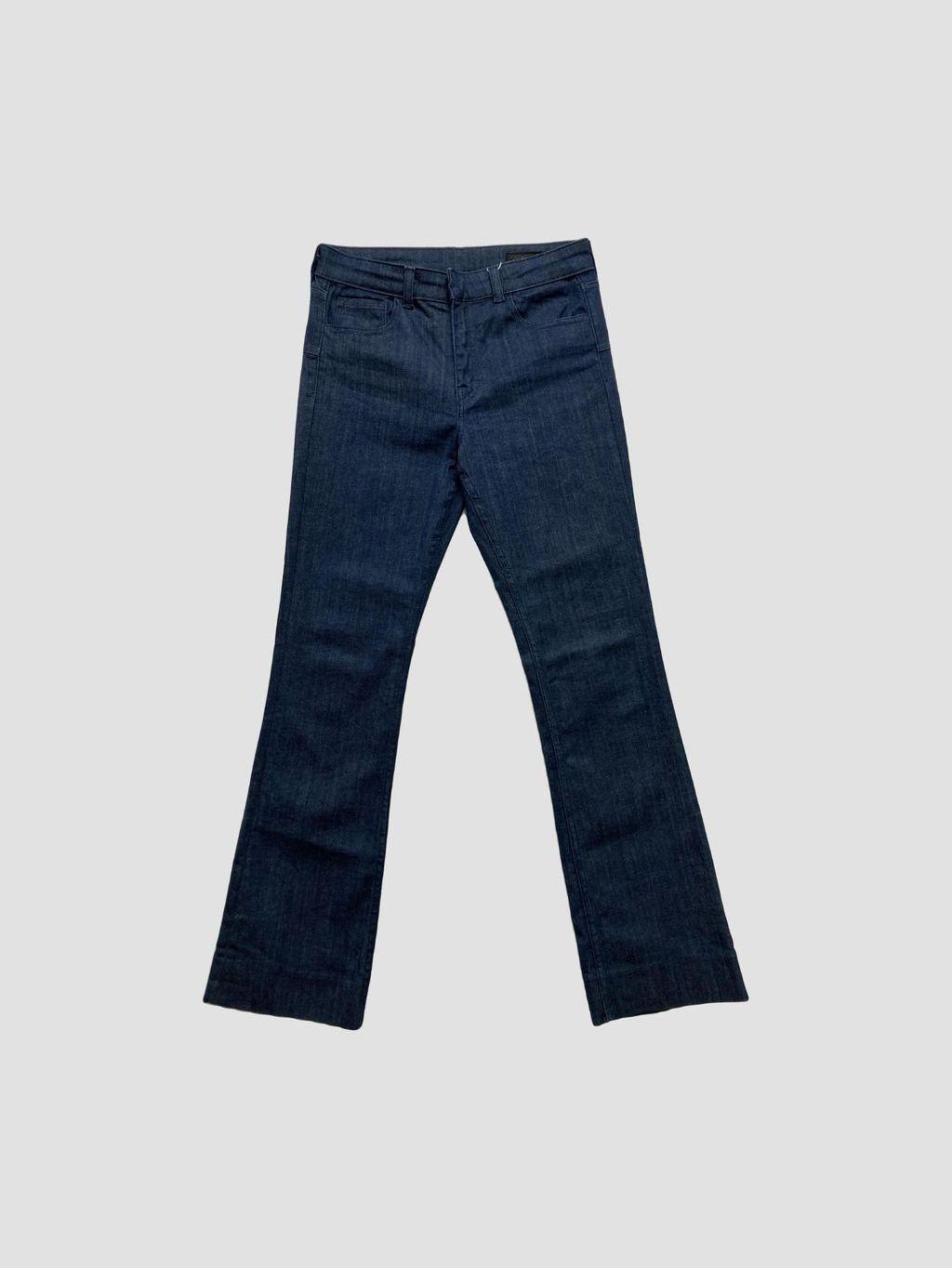 Jean ZARA - Talla 38 (VOP01013480)-0
