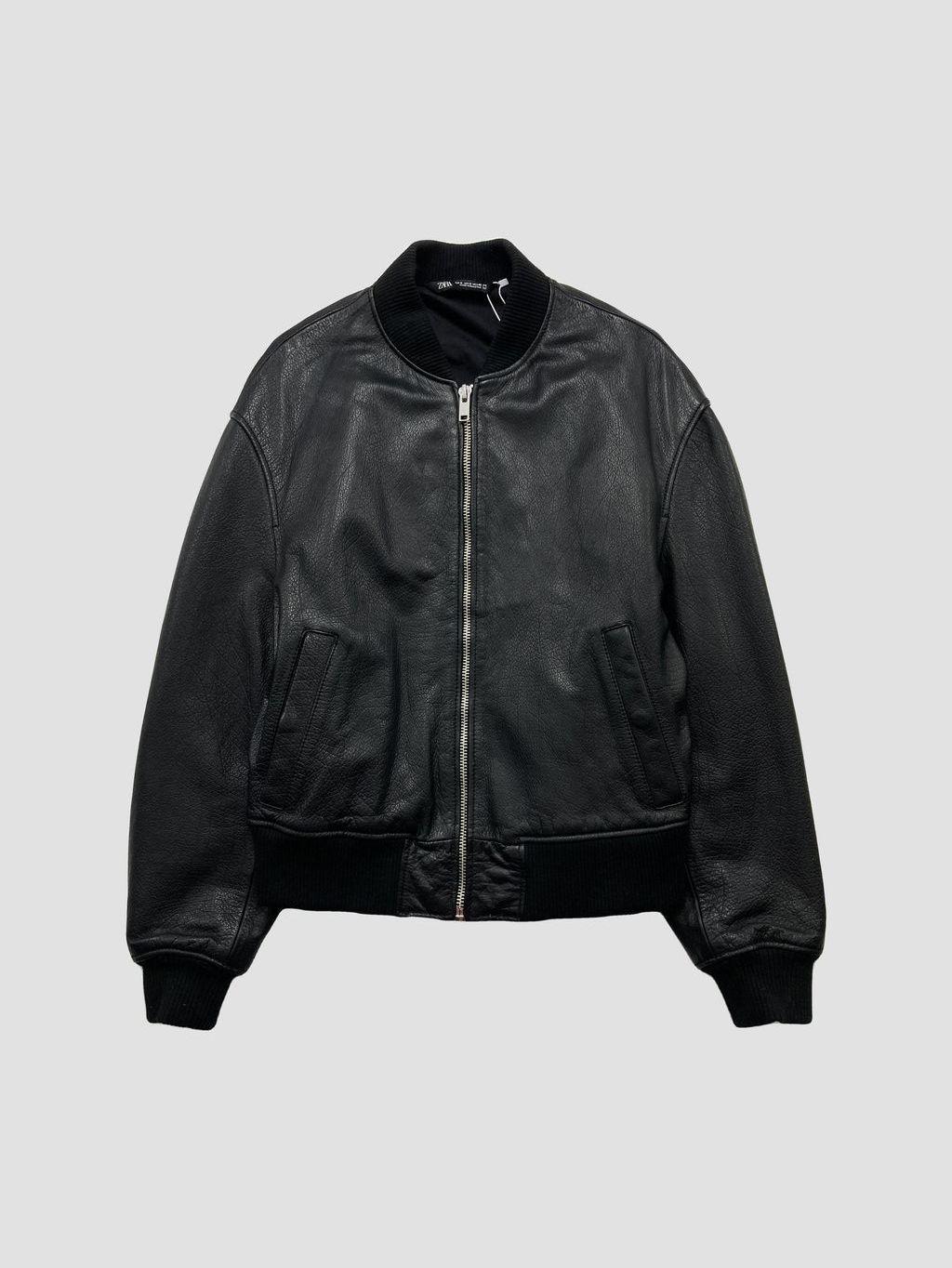 Chaqueta de abrigo ZARA - Talla M (VOP00960065)-0