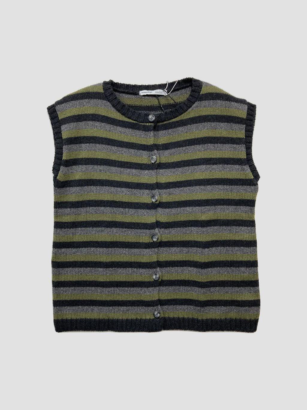 Polera sin mangas RENATTA&GO - Talla S (VOP01044589)-0