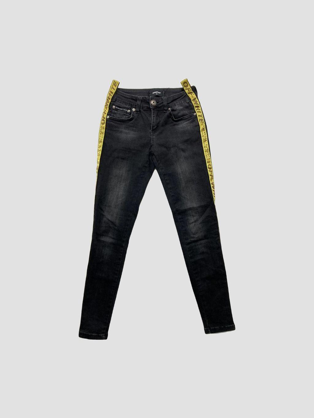 Jean VINTAGE - Talla 36 (VOP00922937)-0