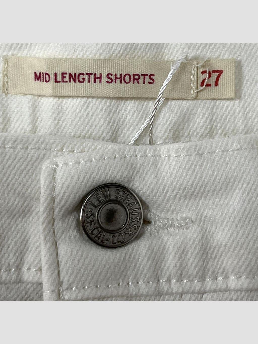 Short LEVI'S - Talla 36 (VOP01106948)-2