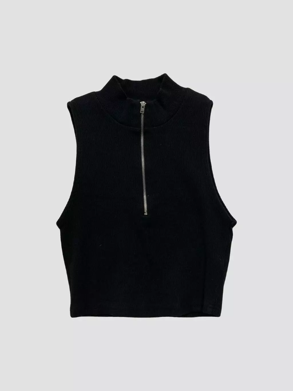 Top ZARA - Talla M (VOP01011598)-0