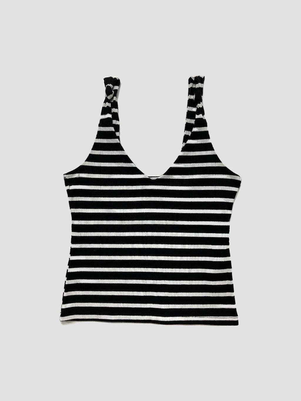 Polera sin mangas SYBILLA - Talla S (VOP00908188)-0