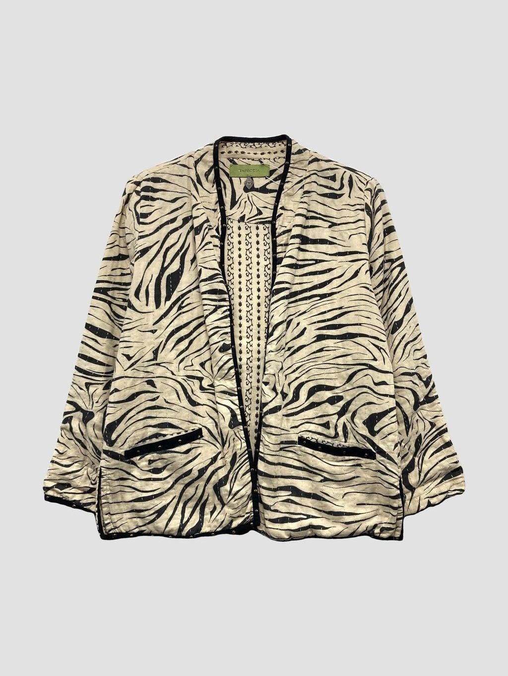 Chaqueta casual RAPSODIA - Talla M (VOP01038841)-0